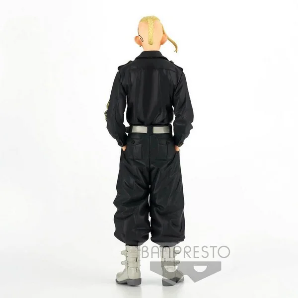 Banpresto Tokyo Revengers Ken Ryuguji Figure 4983164177299 (Figure) Banpresto Tokyo Revengers Ken Ryuguji Figure 4983164177299 (Figure)