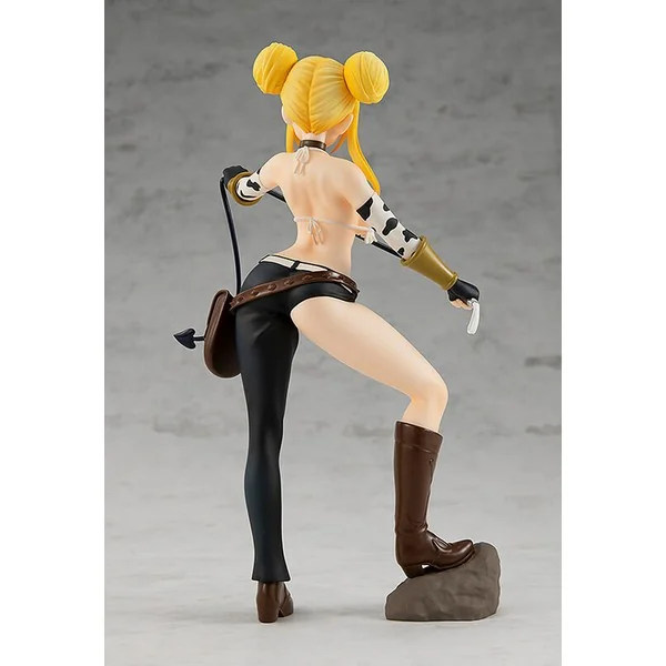Good Smile Company POP UP PARADE Lucy Heartfilia Taurus Form Ver. 4580416943895 (Figure) Good Smile Company POP UP PARADE Lucy Heartfilia Taurus Form Ver. 4580416943895 (Figure)