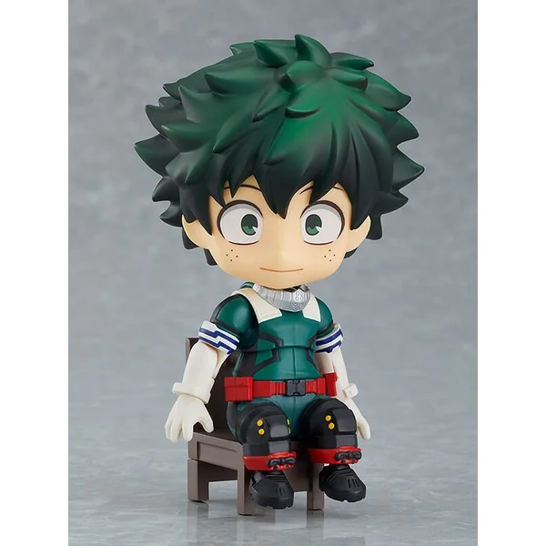 Good Smile Company Nendoroid Swacchao! Izuku Midoriya 4580590125612 (Figure) Good Smile Company Nendoroid Swacchao! Izuku Midoriya 4580590125612 (Figure)
