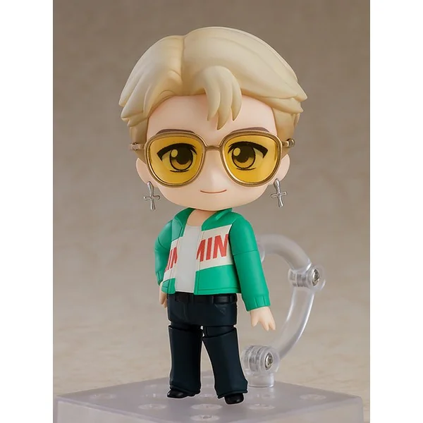 Good Smile Company Nendoroid Jimin 4580590127494 (Figure) Good Smile Company Nendoroid Jimin 4580590127494 (Figure)