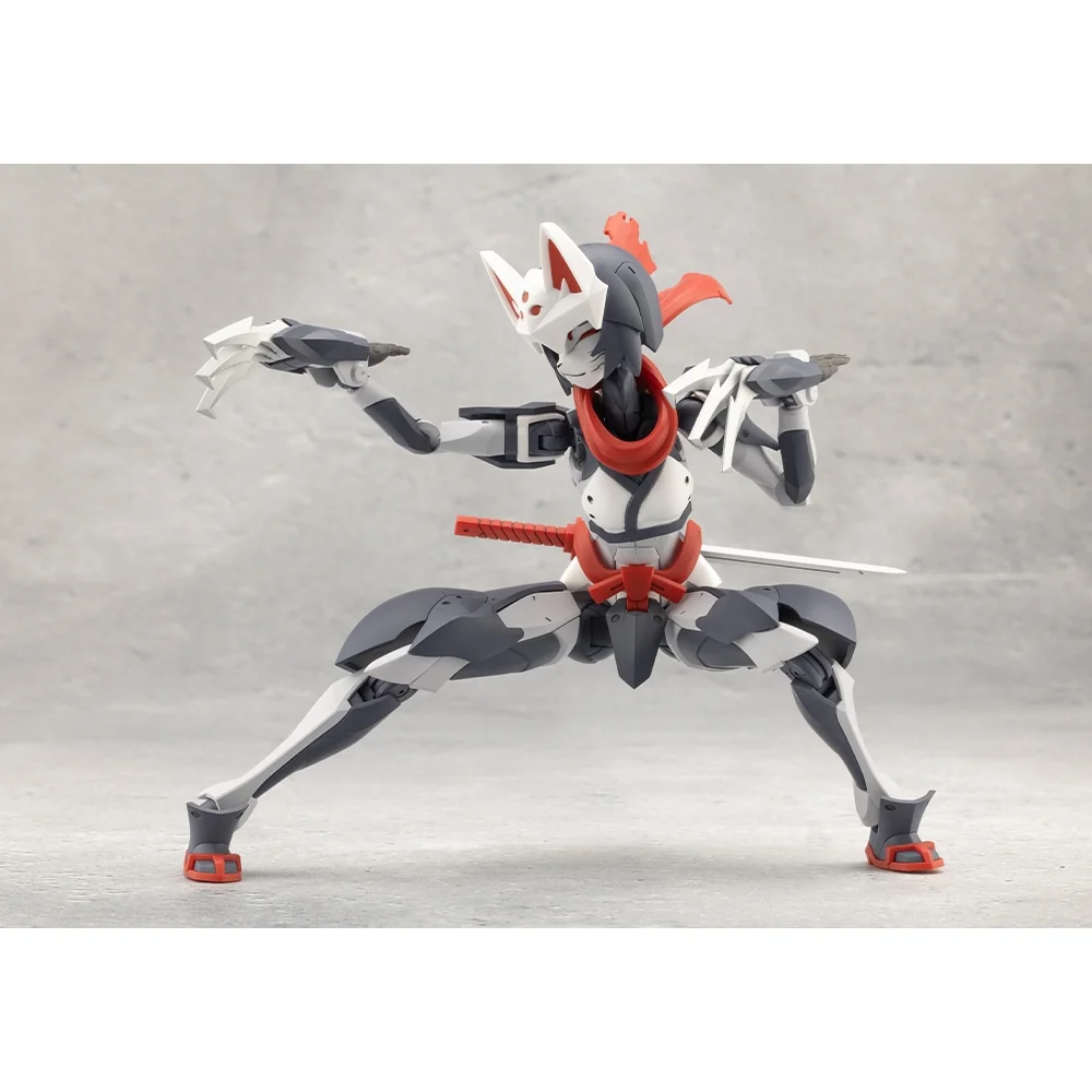 Kotobukiya MEGALOMARIA Fuma 4934054062003 (Plastic Model) Kotobukiya MEGALOMARIA Fuma 4934054062003 (Plastic Model)