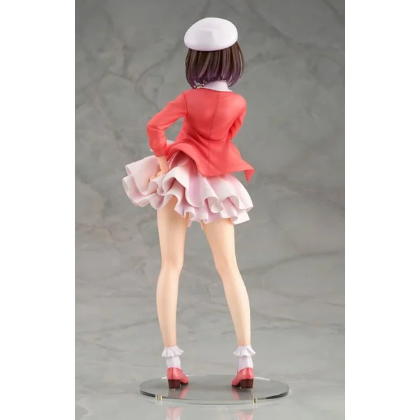 Alter Figure 1/7 Kato Megumi Memorial Ver 4560228206531 (Scale Figure) Alter Figure 1/7 Kato Megumi Memorial Ver 4560228206531 (Scale Figure)