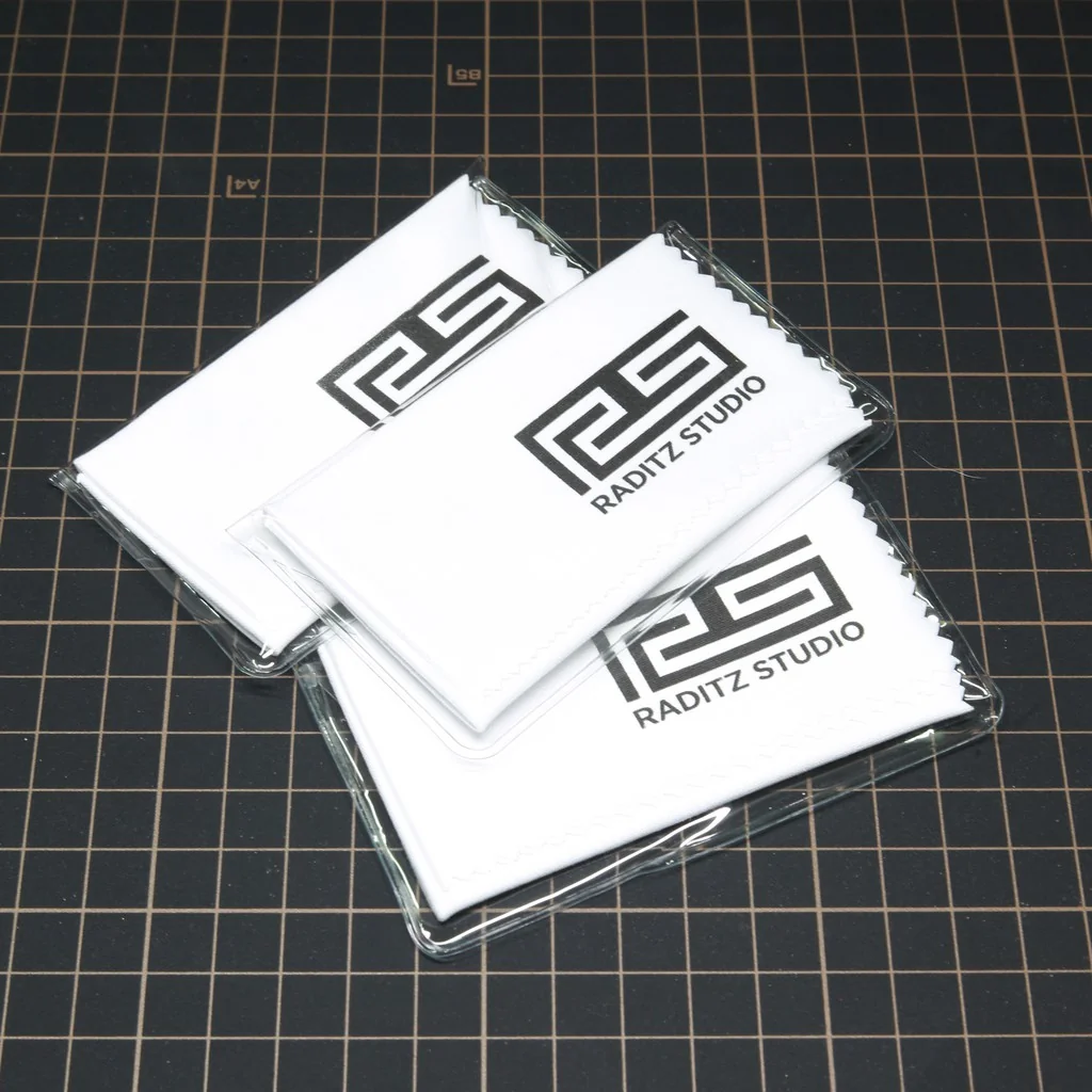 Raditz Studio RS PC01 Polishing Cloth (Polishing Series) 8858878220018 (สี)