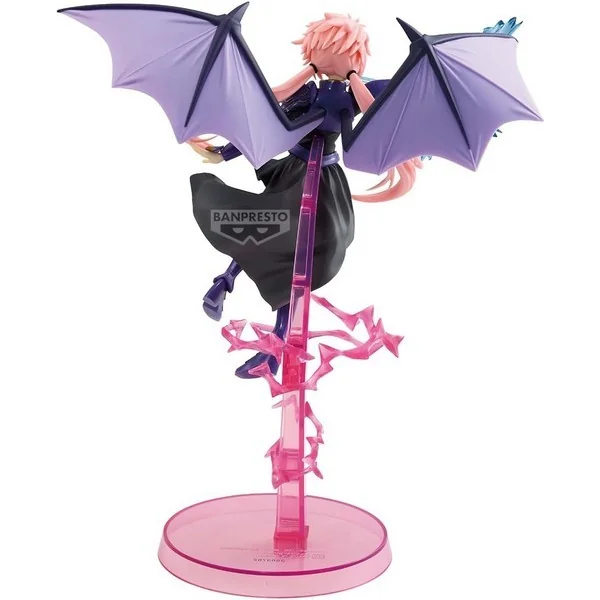 Banpresto That Time I Got Reincarnated as a Slime - Otherworlder Plus - Milim Dragon Form Special 4983164285666 (Figure)