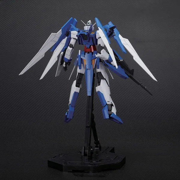 Bandai MG Gundam AGE-2 Normal 4543112769381 4573102628435 (Plastic Model) Bandai MG Gundam AGE-2 Normal 4543112769381 4573102628435 (Plastic Model)