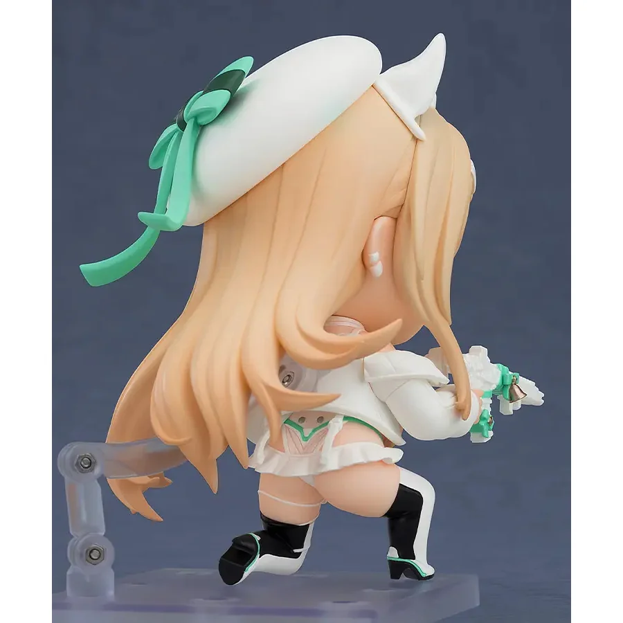 [Pre Order 08/2569] Good Smile Company Nendoroid Rupee Winter Shopper 4580828670433 (Figure)