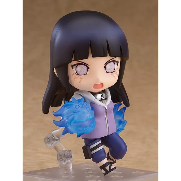 Good Smile Company Nendoroid Hinata Hyuga 4580590129238 (Figure) Good Smile Company Nendoroid Hinata Hyuga 4580590129238 (Figure)