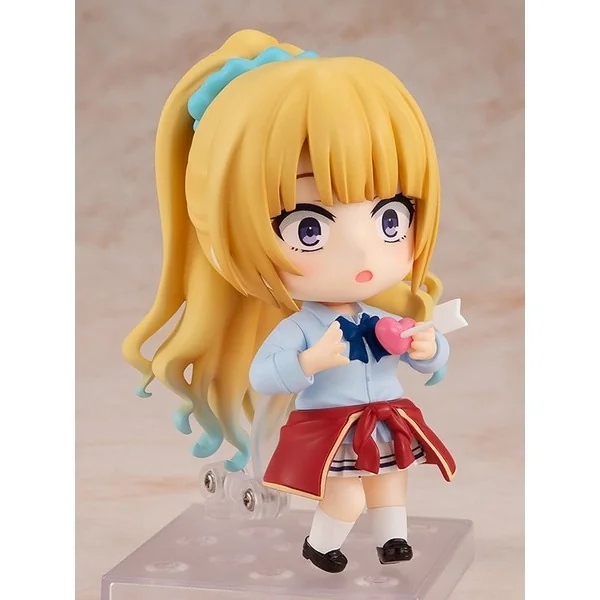 Good Smile Company Nendoroid Kei Karuizawa 4935228498017 (Figure) Good Smile Company Nendoroid Kei Karuizawa 4935228498017 (Figure)