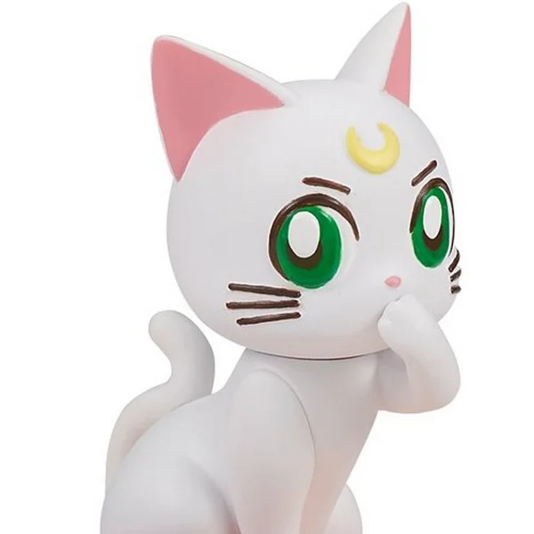 Banpresto Pretty Guardian Sailor Moon Cosmos The Movie Paldolce Collection (B:Artemis) 4983164880700 (Figure) Banpresto Pretty Guardian Sailor Moon Cosmos The Movie Paldolce Collection (B:Artemis) 4983164880700 (Figure)