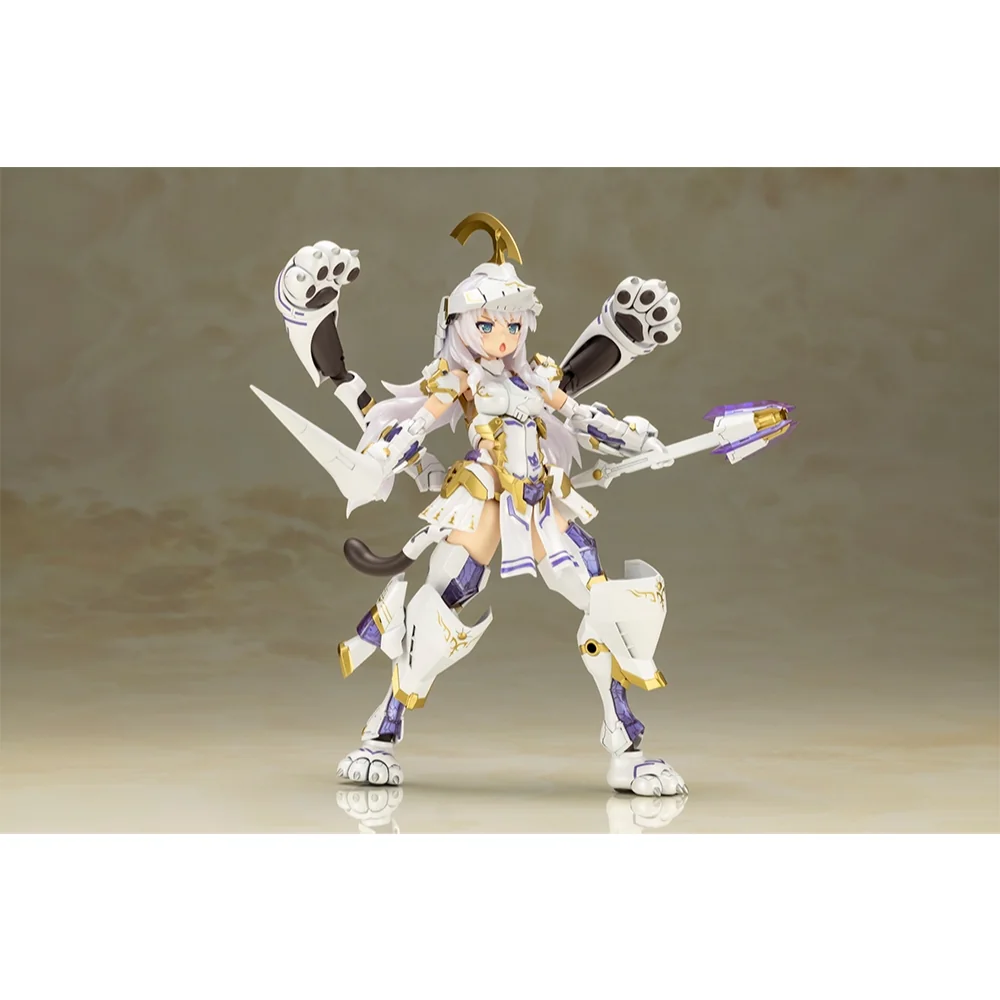 Kotobukiya Frame Arms Girl Durga I (Cat Armor Ver) 4934054068241 (Plastic Model) Kotobukiya Frame Arms Girl Durga I (Cat Armor Ver) 4934054068241 (Plastic Model)