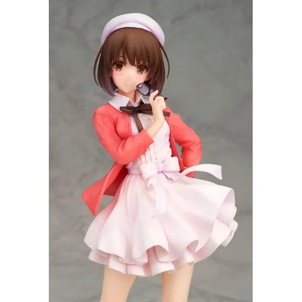 Alter Figure 1/7 Kato Megumi Memorial Ver 4560228206531 (Scale Figure) Alter Figure 1/7 Kato Megumi Memorial Ver 4560228206531 (Scale Figure)