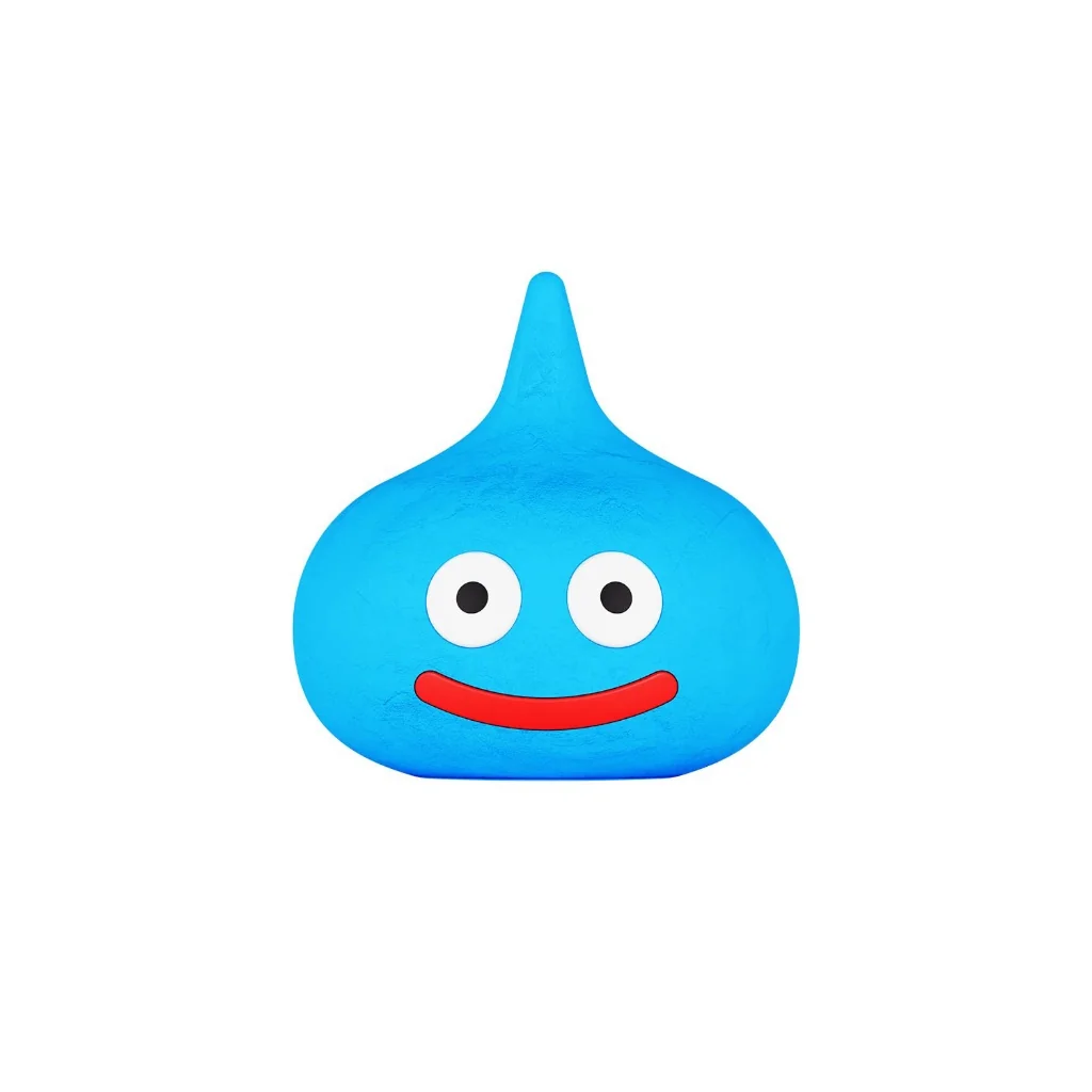 [Pre Order 10/2569] Bandai Clay Model Kit Dragon Quest Clay Monsters Slime 4573102742605 (Plastic Model)