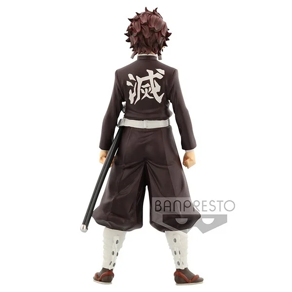 Banpresto Kimetsu no Yaiba Figure Vol.6 (B:Tanjiro Kamado) 4983164199659 (Figure) Banpresto Kimetsu no Yaiba Figure Vol.6 (B:Tanjiro Kamado) 4983164199659 (Figure)