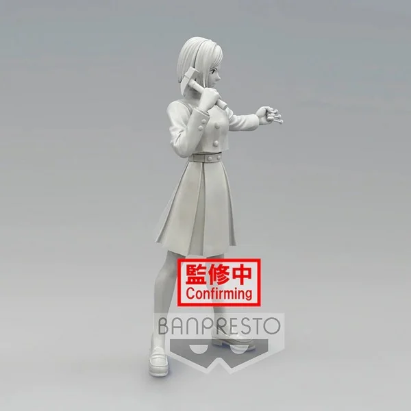 Banpresto Jujutsu Kaisen Jukon no Kata - Nobara Kugisaki & Toge Inumaki (A:Nobara Kugisaki) 4983164186109 (Figure) Banpresto Jujutsu Kaisen Jukon no Kata - Nobara Kugisaki & Toge Inumaki (A:Nobara Kugisaki) 4983164186109 (Figure)