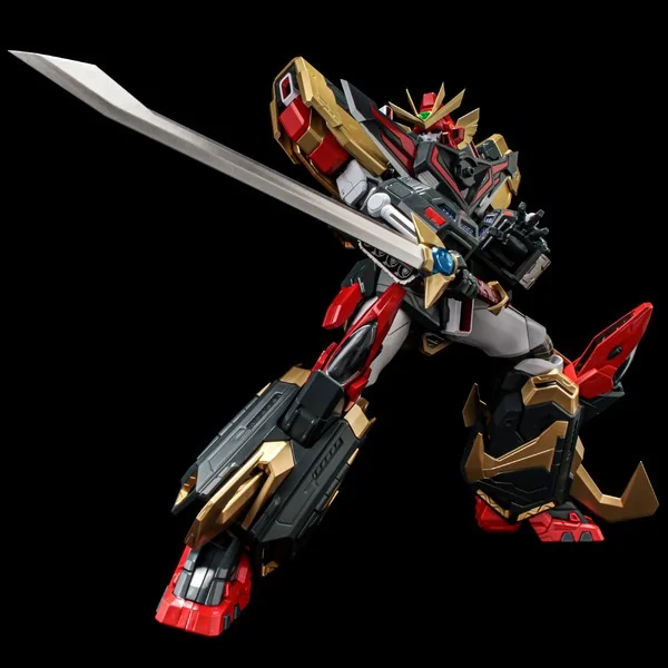 Sen-Ti-Nel METAMOR-FORCE BARIATION God Sigma Gravion 4571335888831 (Action Figure) Sen-Ti-Nel METAMOR-FORCE BARIATION God Sigma Gravion 4571335888831 (Action Figure)