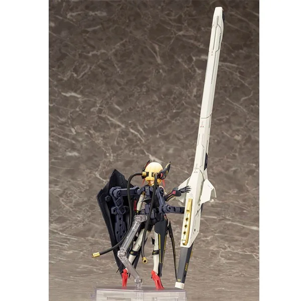 Kotobukiya Megami Bullet Knights Launcher 4934054049998 (Plastic Model)
