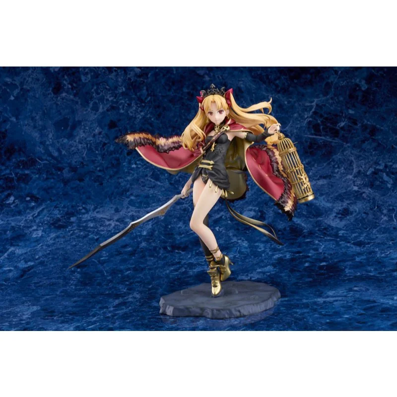 Max Factory Figure 1/7 Lancer/Ereshkigal 4545784042960 (Figure) Max Factory Figure 1/7 Lancer/Ereshkigal 4545784042960 (Figure)