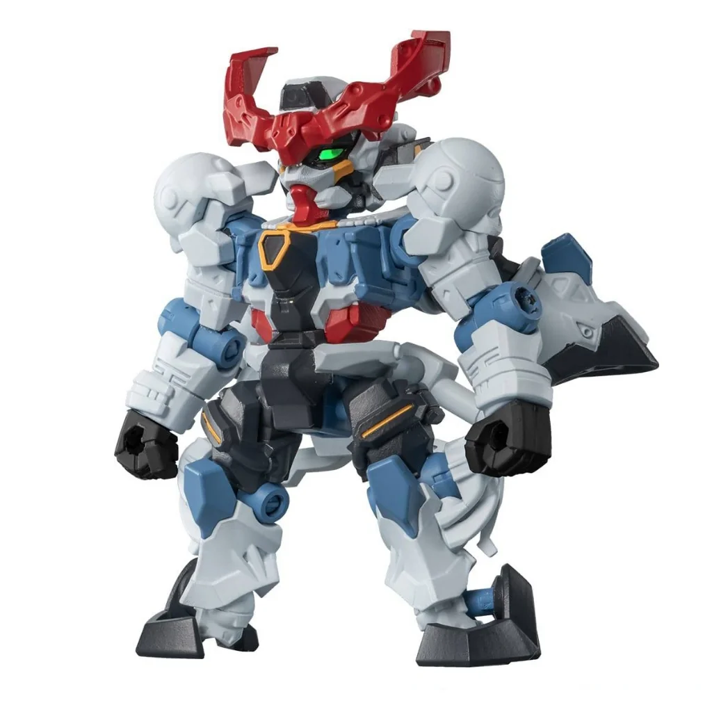 Bandai (ตัวเดี่ยว) Gashapon Gundam Mobile Suit Ensemble 29 4582769719905 (Gachapon) Bandai (ตัวเดี่ยว) Gashapon Gundam Mobile Suit Ensemble 29 4582769719905 (Gachapon)