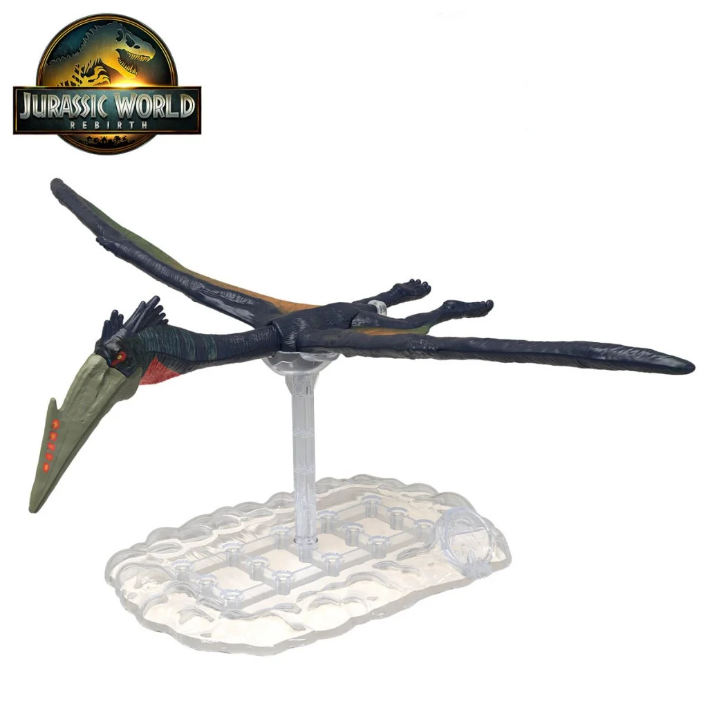 Bandai PLANNOSAURUS Jurassic World Quetzalcoatlus 4573102688675 (Plastic Model) Bandai PLANNOSAURUS Jurassic World Quetzalcoatlus 4573102688675 (Plastic Model)