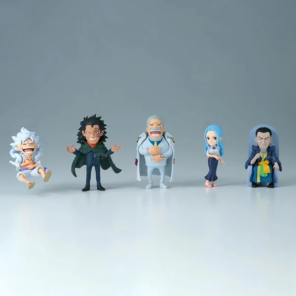 Banpresto (ตัวเลือก) WCF One Piece World Collectable Figure - Parent Child Bloodline 1 4983164294026 (Figure) Banpresto (ตัวเลือก) WCF One Piece World Collectable Figure - Parent Child Bloodline 1 4983164294026 (Figure)