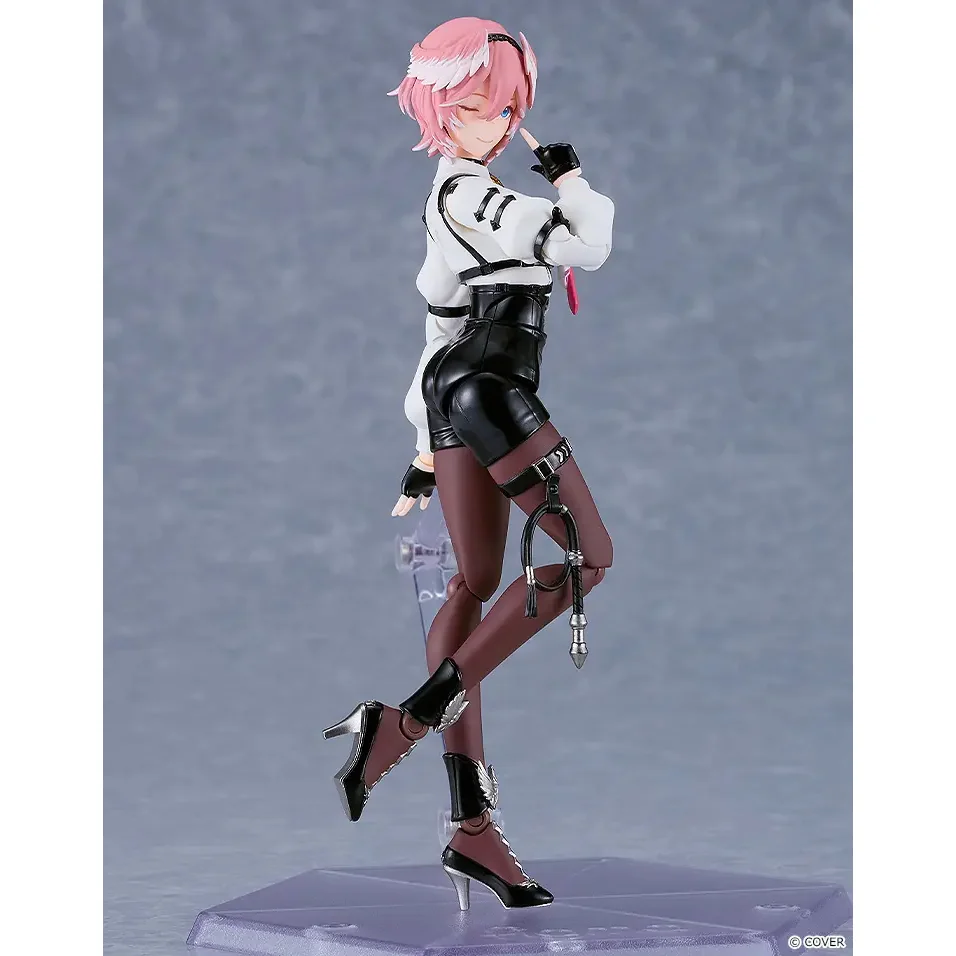 [Pre Order 09/2569] Max Factory figma Takane Lui 4545784015025 (Action Figure)
