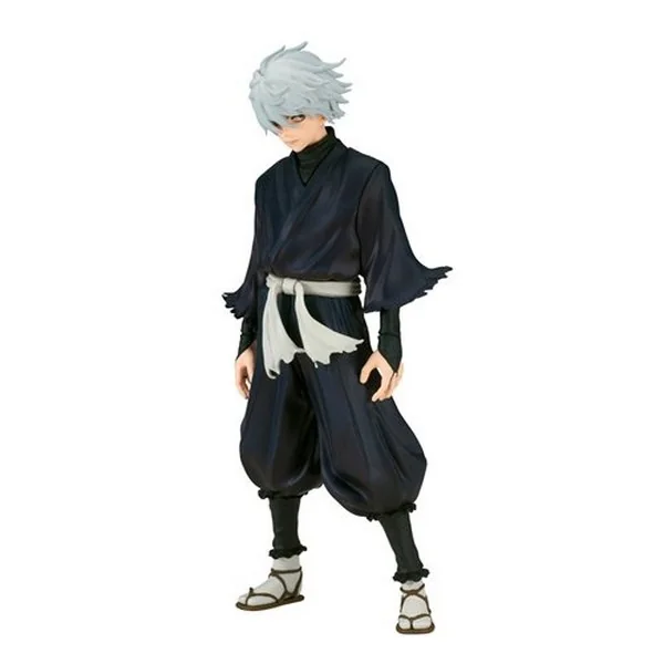 Banpresto Hell's Paradise DFX - Gabimaru 4983164881653 (Figure) Banpresto Hell's Paradise DFX - Gabimaru 4983164881653 (Figure)
