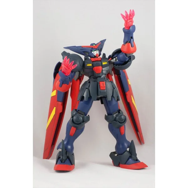 Bandai MG Master Gundam 4543112088277 4573102638397 (Plastic Model) Bandai MG Master Gundam 4543112088277 4573102638397 (Plastic Model)