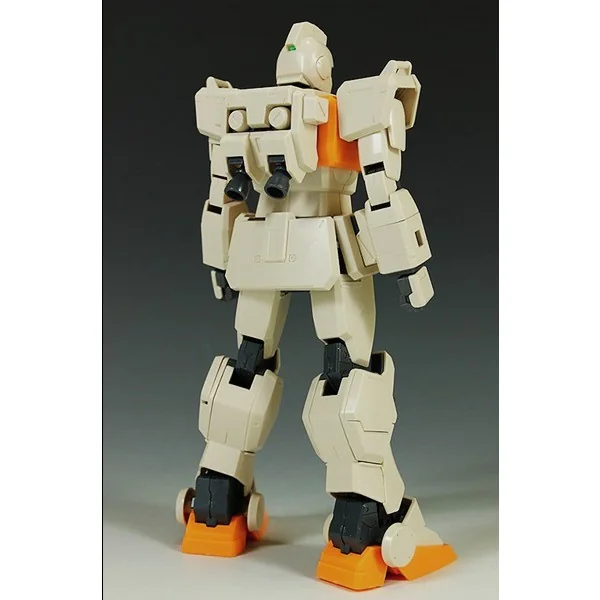 Bandai MG GM Ground Type 4573102631466 (Plastic Model) Bandai MG GM Ground Type 4573102631466 (Plastic Model)
