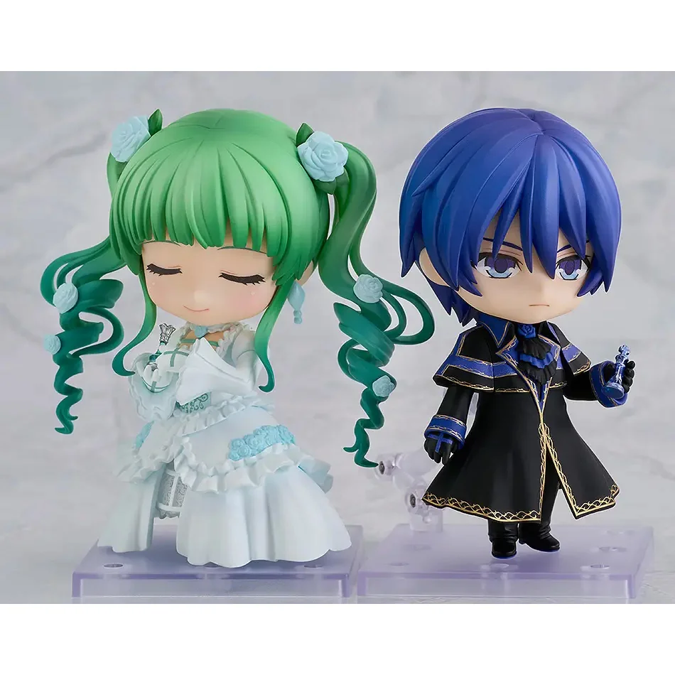 [Pre Order 08/2569] Good Smile Company Nendoroid Hatsune Miku Cantarella Ver 4580828673724 (Figure)