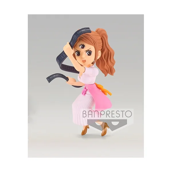 Banpresto (ตัวเดี่ยว) WCF One Piece World Collectable Figure - The GreatPirates 100 Landscapes Vol.9 4983164186598 Banpresto (ตัวเดี่ยว) WCF One Piece World Collectable Figure - The GreatPirates 100 Landscapes Vol.9 4983164186598