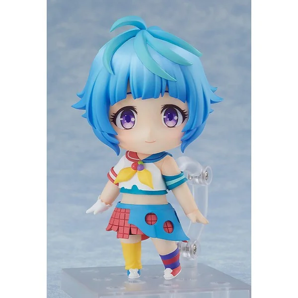 Good Smile Company Nendoroid Uta 4580590129825 (Figure) Good Smile Company Nendoroid Uta 4580590129825 (Figure)