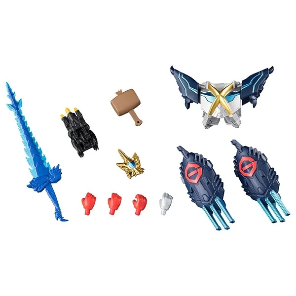 Bandai (ตัวเดี่ยว) CHODO ALPHA Ultraman 13 4570117924149 (Figure) Bandai (ตัวเดี่ยว) CHODO ALPHA Ultraman 13 4570117924149 (Figure)
