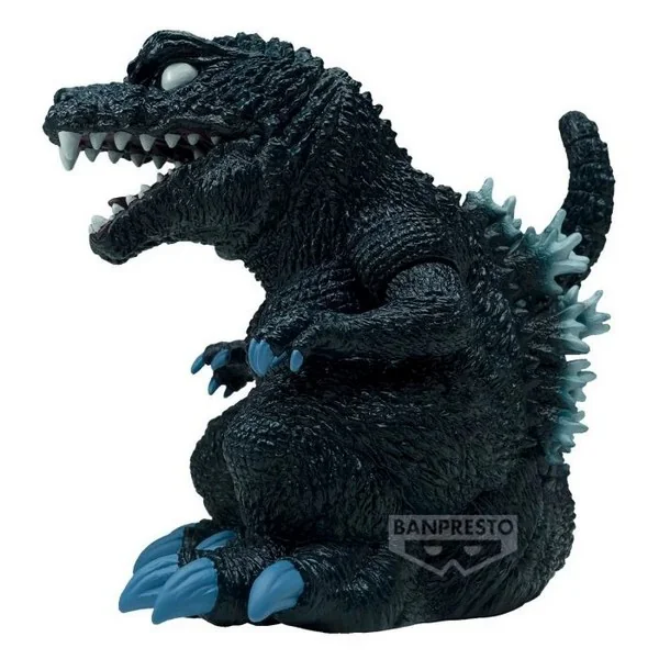 Banpresto Toho Monster Series Enshrined Monsters EX Godzilla 2001 (Ver.B) 4573102712776 (Figure)