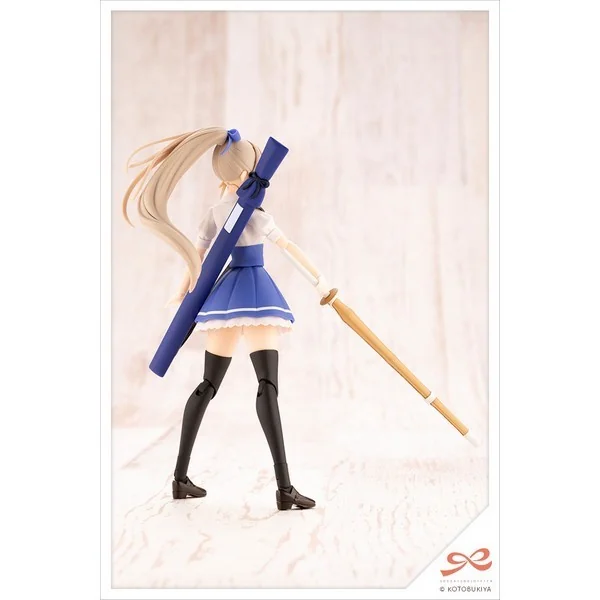 Kotobukiya Sousai Shojo Teien Ritsuka Saeki (St.Iris Gakuen Summer) Knight of Iris 4934054042142 (Plastic Model) Kotobukiya Sousai Shojo Teien Ritsuka Saeki (St.Iris Gakuen Summer) Knight of Iris 4934054042142 (Plastic Model)