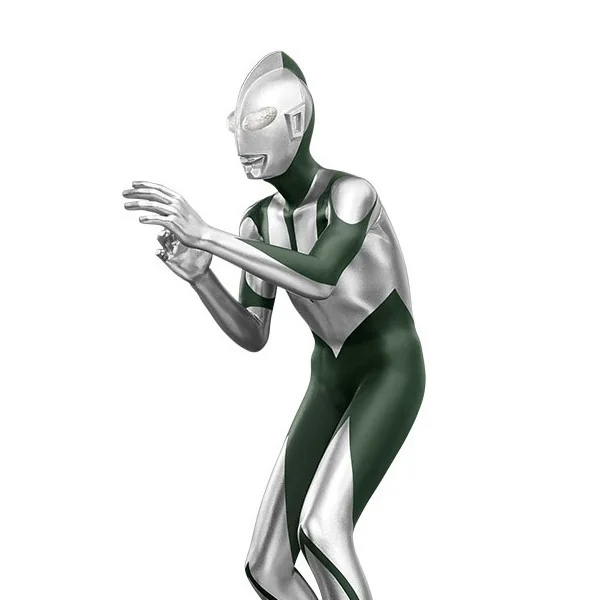 Banpresto The Movie Shin Ultraman Hero's Brave Statue Figure Vol.2 (B:Ultraman) 4983164193169 (Figure) Banpresto The Movie Shin Ultraman Hero's Brave Statue Figure Vol.2 (B:Ultraman) 4983164193169 (Figure)