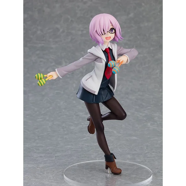 Good Smile Company POP UP PARADE Mash Kyrielight : Carnival Ver 4580416944557 (Figure) Good Smile Company POP UP PARADE Mash Kyrielight : Carnival Ver 4580416944557 (Figure)