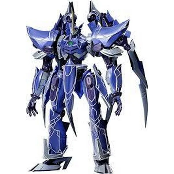 Good Smile Company MODEROID Ordine, The Azure Knight 4580590181281 (Plastic Model) Good Smile Company MODEROID Ordine, The Azure Knight 4580590181281 (Plastic Model)