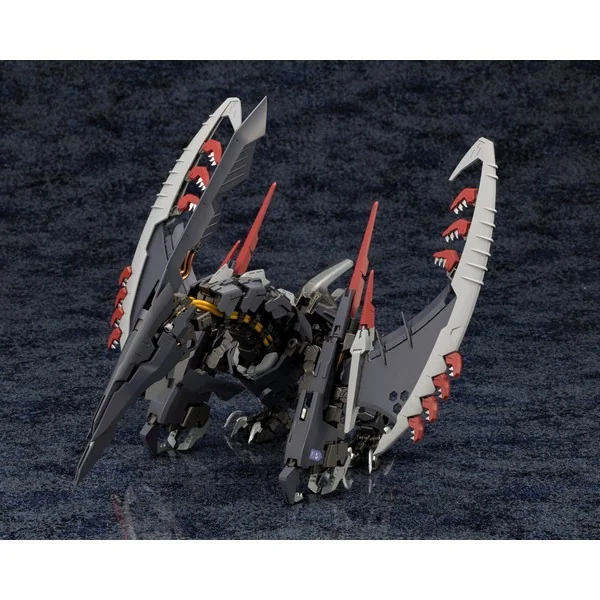 Kotobukiya HEXA GEAR Windfall Night Stalkers Ver 4934054055678 (Plastic Model) Kotobukiya HEXA GEAR Windfall Night Stalkers Ver 4934054055678 (Plastic Model)