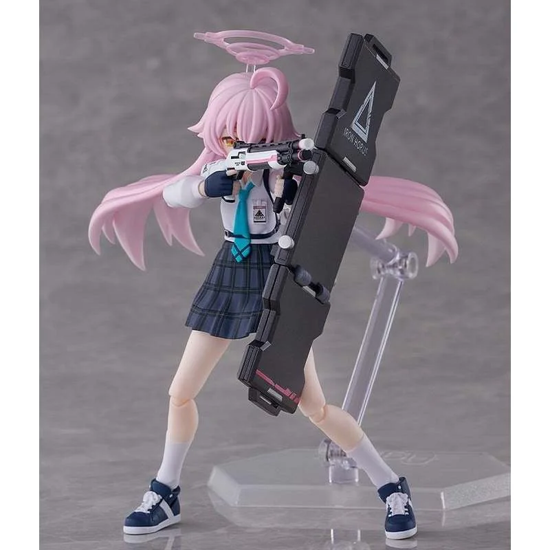 [Pre Order 08/2569] Max Factory figma Hoshino Takanashi 4545784015230 (Action Figure)