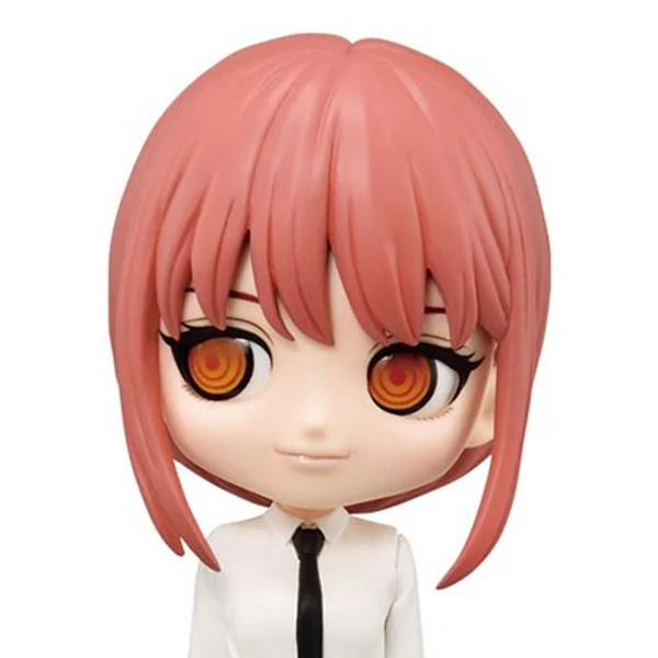 Banpresto Q Posket Chainsaw Man - Makima 4983164880946 (Figure) Banpresto Q Posket Chainsaw Man - Makima 4983164880946 (Figure)