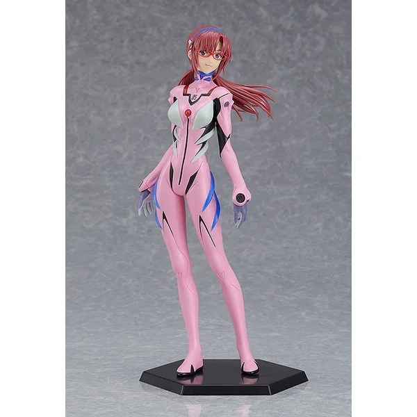 Max Factory PLAMAX Mari Makinami Illustrious 4545784014301 (Plastic Model) Max Factory PLAMAX Mari Makinami Illustrious 4545784014301 (Plastic Model)