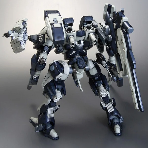 Kotobukiya Armored Core Interior Union Y01-TELLUS Full Package Ver 4934054056026 (Plastic Model)