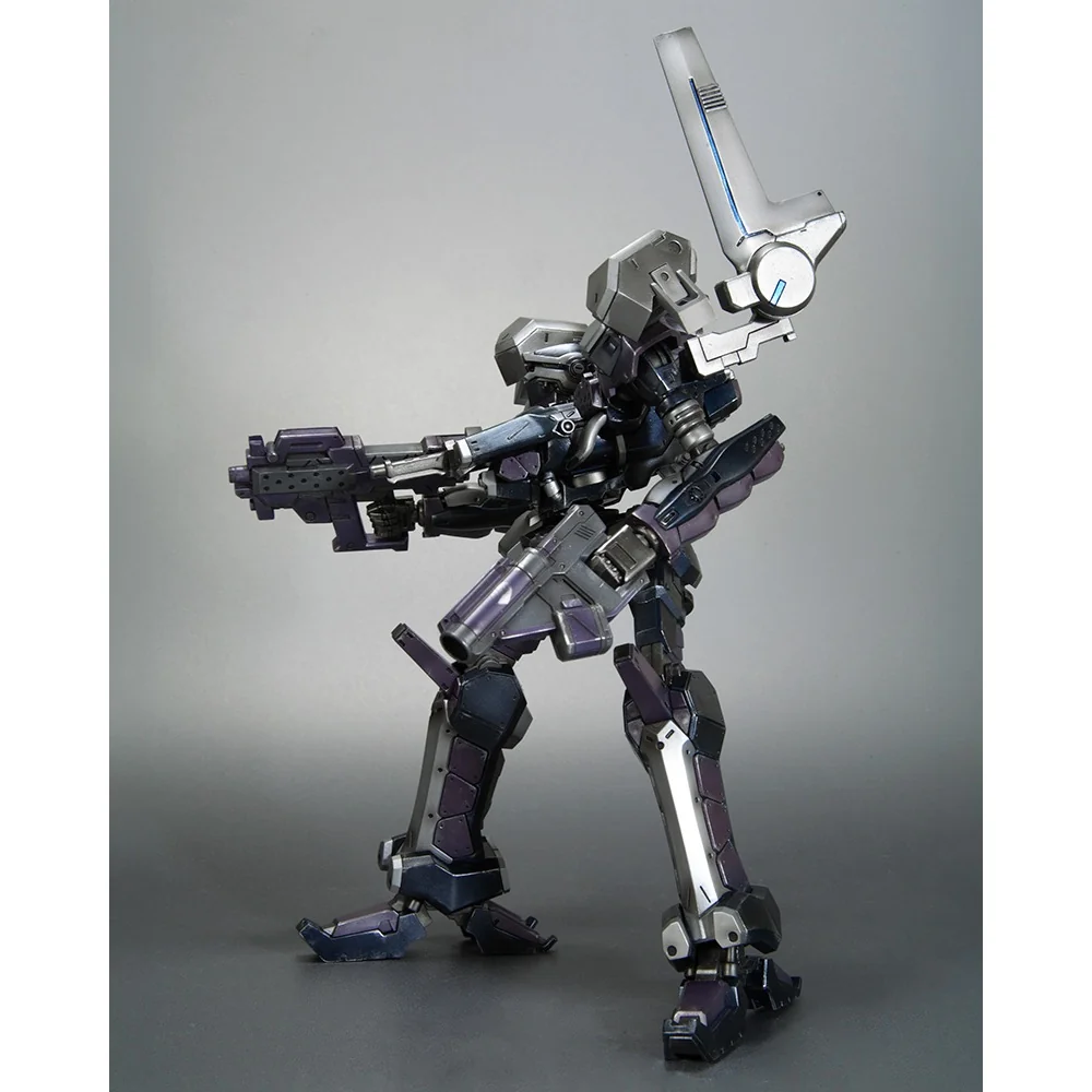 Kotobukiya Armored Core Crest CR-C840/UL Lightweight Class Ver 4934054063291 (Plastic Model) Kotobukiya Armored Core Crest CR-C840/UL Lightweight Class Ver 4934054063291 (Plastic Model)