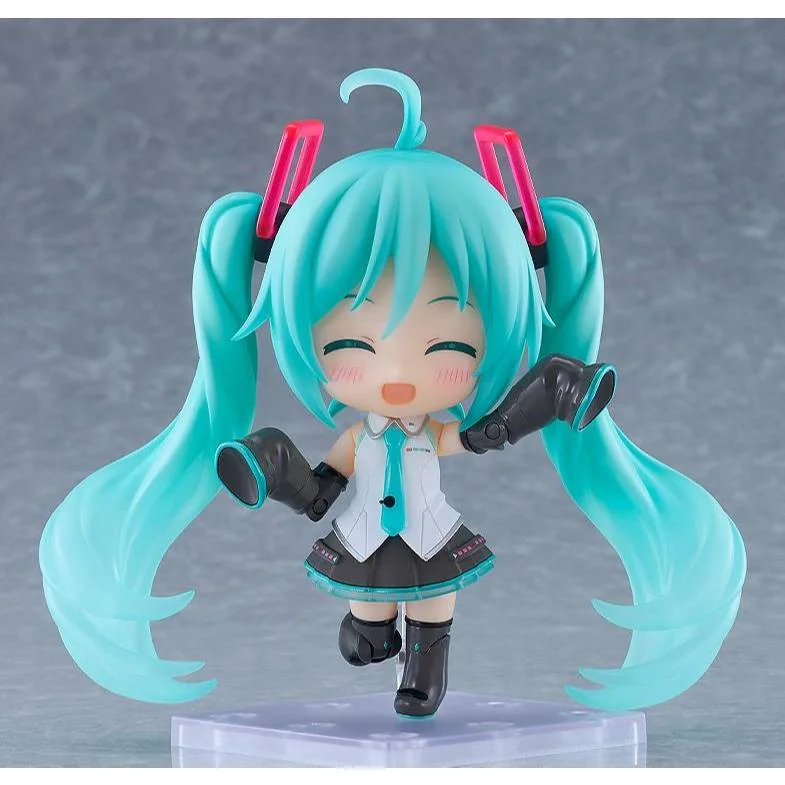 [Pre Order 12/2569] Good Smile Company Nendoroid Hatsune Miku HMO Ver 4570232584303 (Figure)