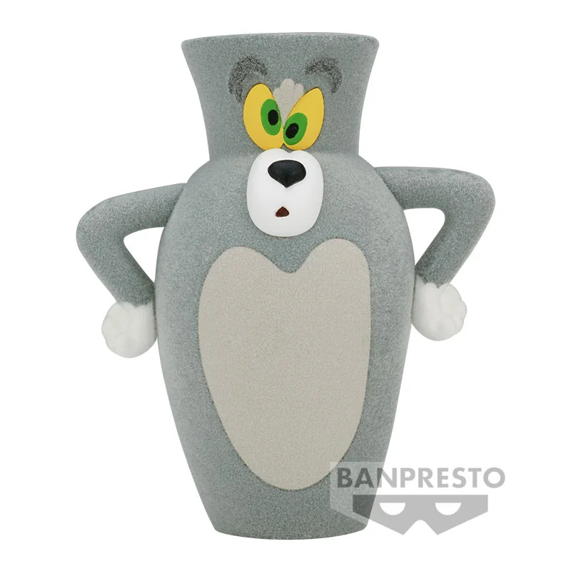 Banpresto Tom and Jerry Fluffy Puffy Funny Art Vol.3 (A:Tom) 4983164883442 (Figure) Banpresto Tom and Jerry Fluffy Puffy Funny Art Vol.3 (A:Tom) 4983164883442 (Figure)