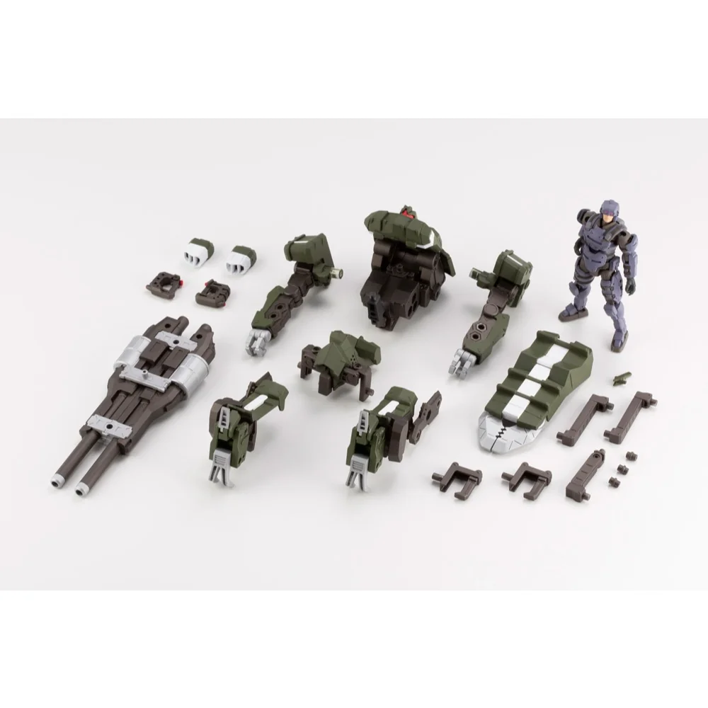 Kotobukiya Hexa Gear Definition Armor Blazeboar 4934054066353 (Plastic Model) Kotobukiya Hexa Gear Definition Armor Blazeboar 4934054066353 (Plastic Model)