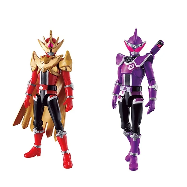 Bandai (ตัวเดี่ยว) YU-DO Avataro Sentai Donbrothers 2 4549660836735 (Figure) Bandai (ตัวเดี่ยว) YU-DO Avataro Sentai Donbrothers 2 4549660836735 (Figure)