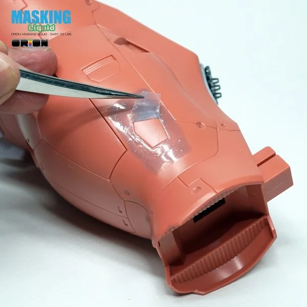 ORION Masking Liquid 40 ml 8853100904363 (Tool) ORION Masking Liquid 40 ml 8853100904363 (Tool)