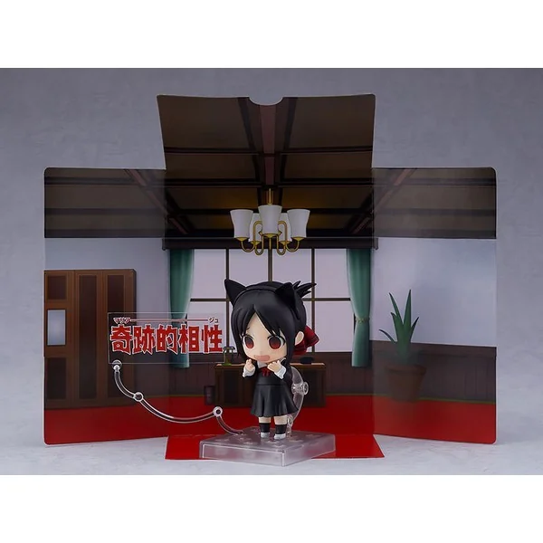 Good Smile Company Nendoroid Kaguya Shinomiya 4571324598918 (Figure)