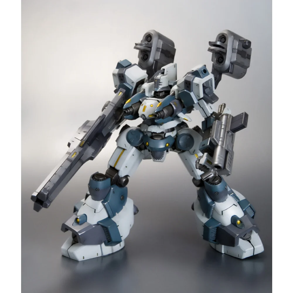 Kotobukiya Armored Core 1/72 Mirage C04-ATLAS Fox Eye Ver 4934054064984 (Plastic Model) Kotobukiya Armored Core 1/72 Mirage C04-ATLAS Fox Eye Ver 4934054064984 (Plastic Model)